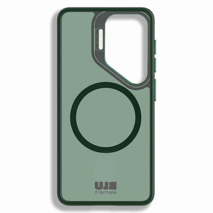 Blu Element | Chromatic Kick w/Magnets Case for Samsung 26 Ultra - Sage Green | BECKS2614