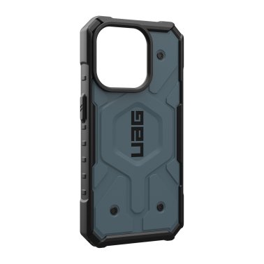 UAG | Pathfinder MagSafe Case iPhone 15 Pro - Cloud Blue | 15-11503