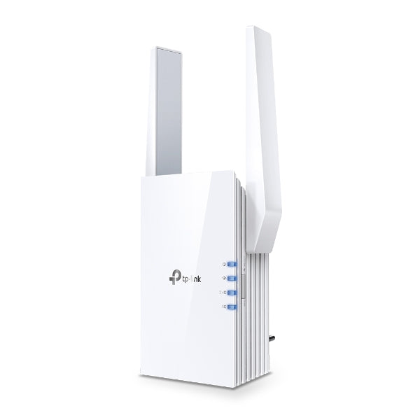 TP-Link | AX1800 Wi-Fi Range Extender RE605X