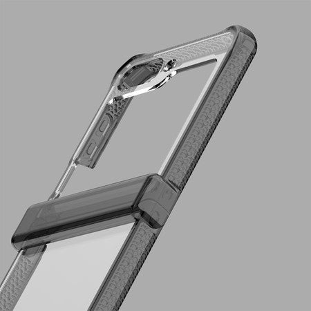 Samsung | OEM Gadget Case for Galaxy Z Fold 5 - Clear | 15-11942