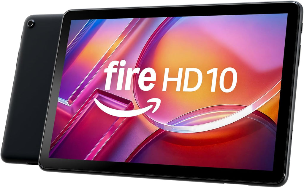 Amazon Fire HD10 32GB 第13世代 - 2023年発売 Amazon 【公式通販】