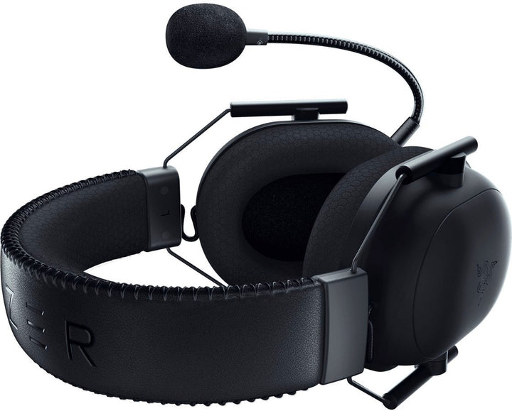 Razer | BlackShark V2 Pro Wireless Gaming Headset for PS5 - Black | RZ04-04530500-R3UA