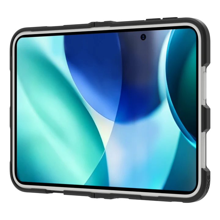 AXS | PROShield MagSafe Compatible iPhone Fold - Smoke | AISHM3790