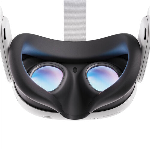 Meta | Quest 3 Silicone Facial Interface | 899-00590-01