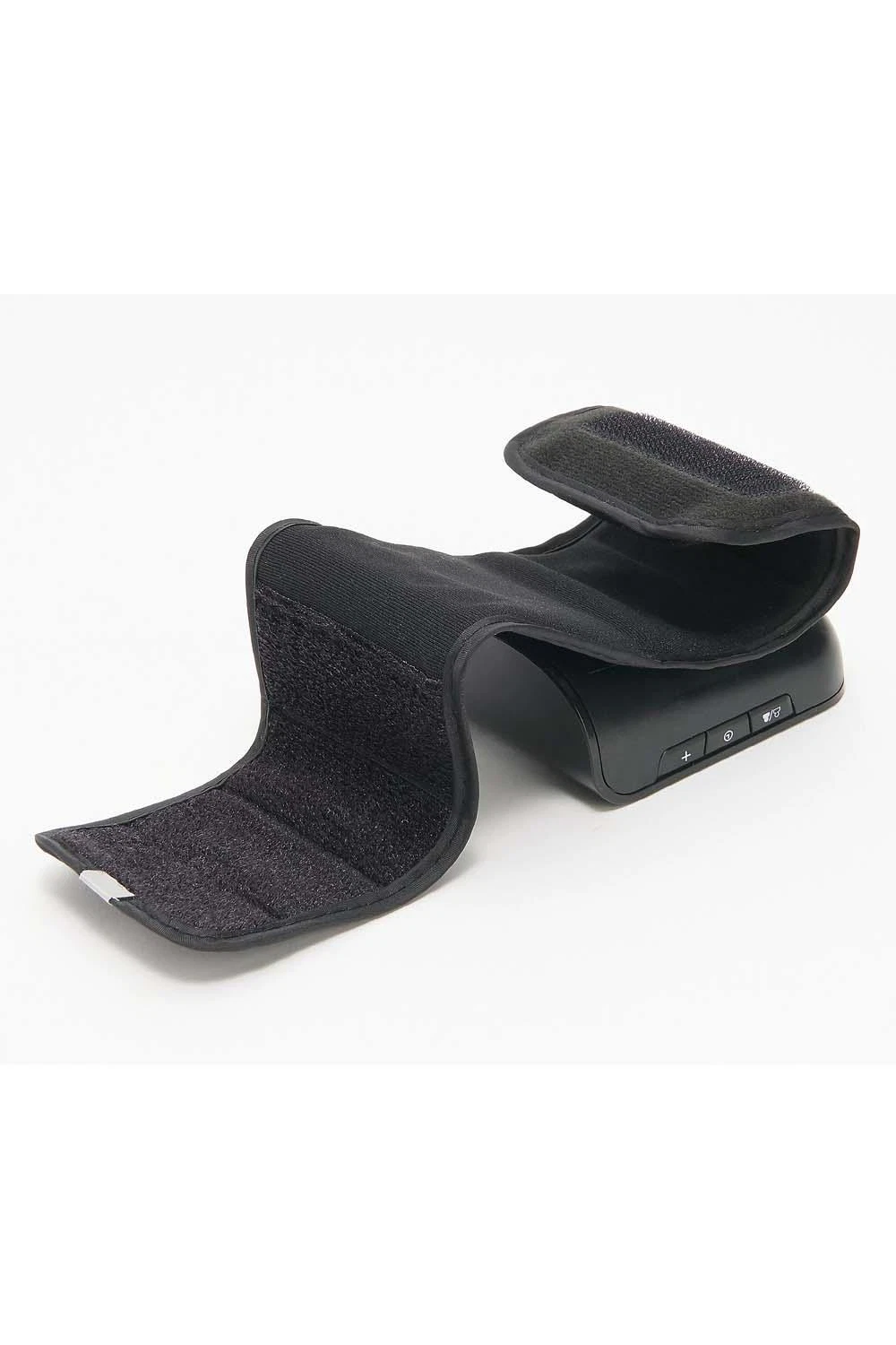 HoMedics | Wrist Blood Pressure Monitor with Attached Wrist Cuff and Bluetooth | BPW-930BT