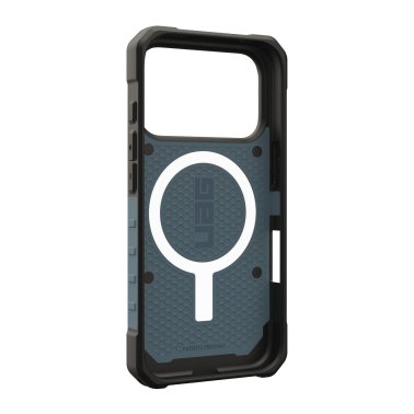 UAG | Pathfinder MagSafe iPhone 17 Pro Case - Cloud Blue | 114548114151