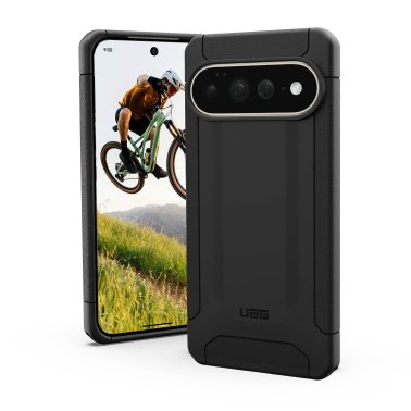UAG | Scout Case Google Pixel 11 Pro XL - Black | 614479114040