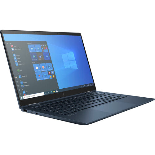 //// HP | 13.3" Elite Dragonfly G2 Multi-Touch 2-in-1 Laptop FHD i5-1145G7 16GB LPDDR4X | 38S11UT#ABA