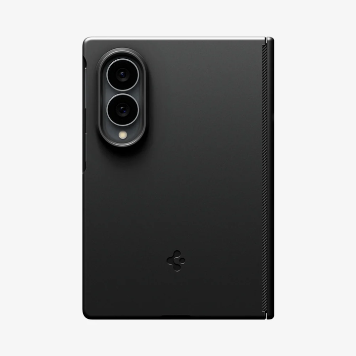 Spigen | Thintect Pro MagFit Case Black for Samsung Galaxy Z Fold 8 - Black | ACS11562