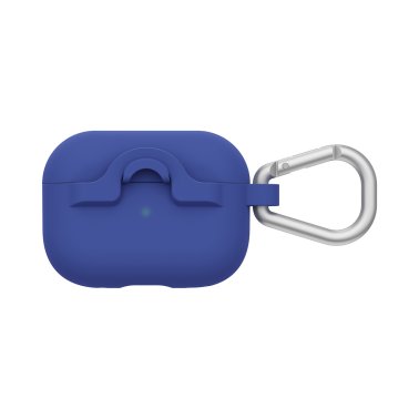 Otterbox | Apple Airpods Pro (2nd Gen) Headphone Case - Blue (Blueberry Tarte) | 15-11130