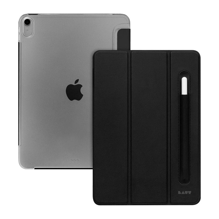 Laut | Huex Folio for iPad 10.9in 10th Gen (2022) - Black | L_IPD22_HP_BK