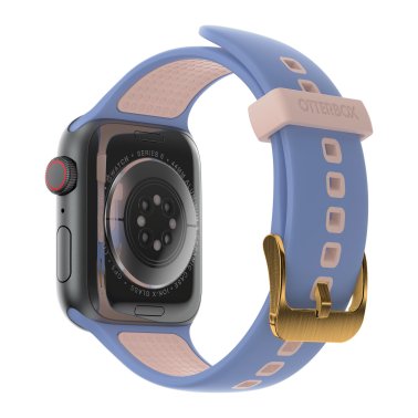 Otterbox | Apple Watch Band 38/40/41mm - Blue (Serendipity) | 15-12140