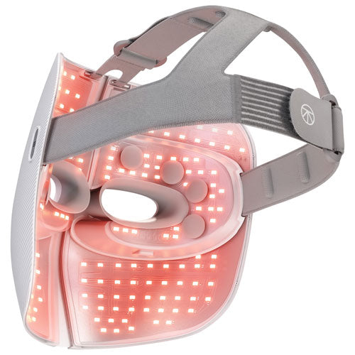 Therabody | TheraFace Mask - LED Skincare Mask with Vibration | TF03822-01