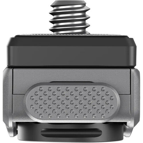 Insta360 | Quick Release Mount 2.0 - Black | CINSEAVP