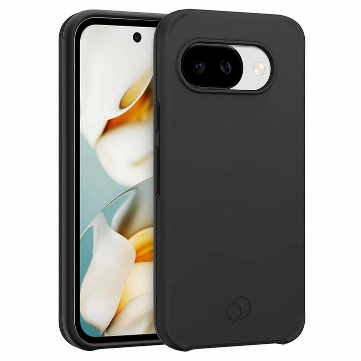 Nimbus9 | Cirrus 3 MagSafe Case for Google Pixel 9a - Black | N9C3MS-GOOGPL9A-BLK
