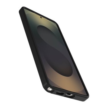 OtterBox | Profile w/Magnets Case Samsung Galaxy S26 Ultra - Black Crystal | 77-99919