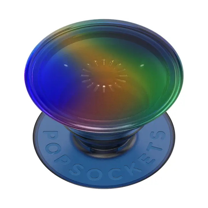 PopSockets | Plant Based Phone Grip - Night Aura |