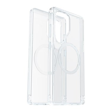 Otterbox | Symmetry  Clear Magnets Series Case Samsung Galaxy S25 Ultra -  Clear | 77-97519