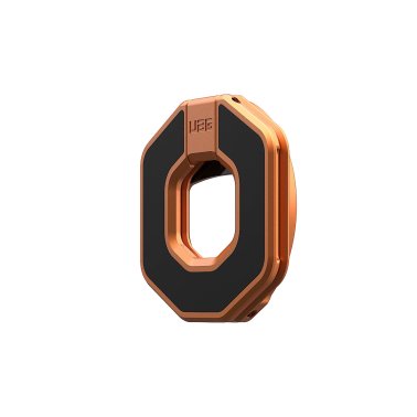 UAG | Monarch Mag2 Magnetic Ring Stand - Burnt Orange | 964446119797
