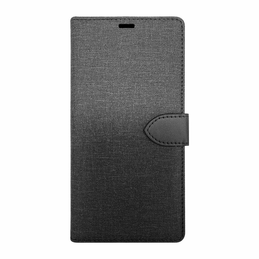 Blu Element | Folio 2-in-1 Case for Samsung Galaxy S26 - Black | BEF21S261