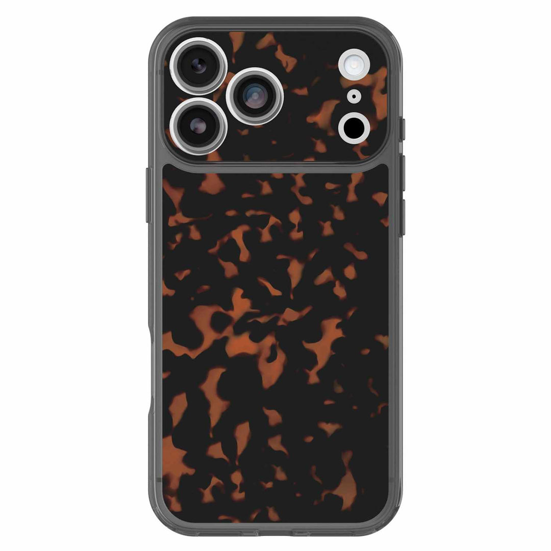 Otterbox | Lumen MagSafe Case iPhone 18 Pro Max/17 Pro Max - Tortoise | 77-001166