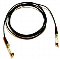 Cisco | SFP+ Cable 10 Gigabit Direct Attach Cable 2M - 6 FT | SFP-H10GB-CU2M=