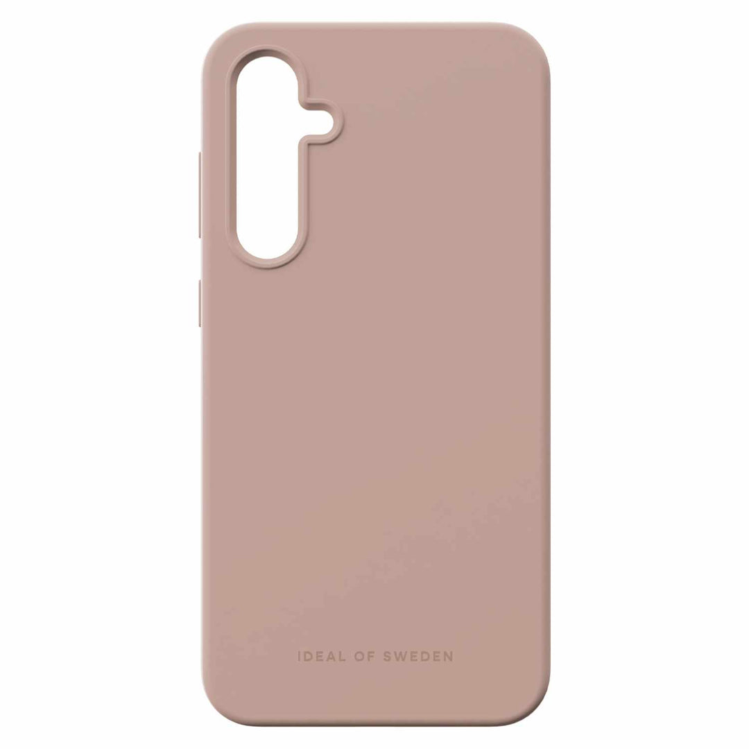 Ideal of Sweden | Case for Samsung Galaxy S23 FE Silicone - Blush Pink | 120-8031