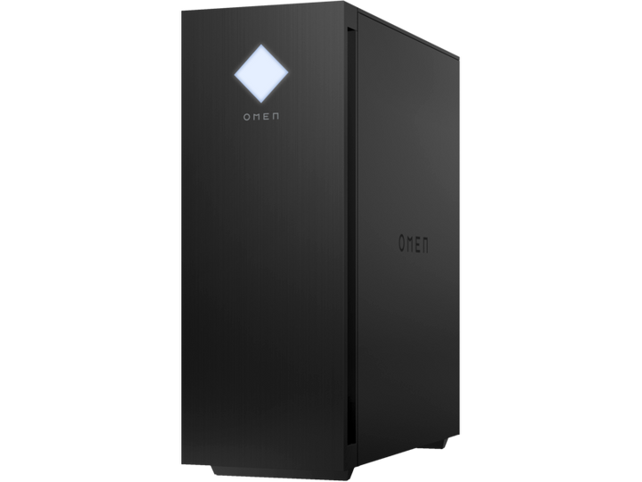 HP | OMEN 25L Gaming Desktop i7-13700F 1TB SSD 32GB DDR5 RTX 4070 W11 Home GT15-1009