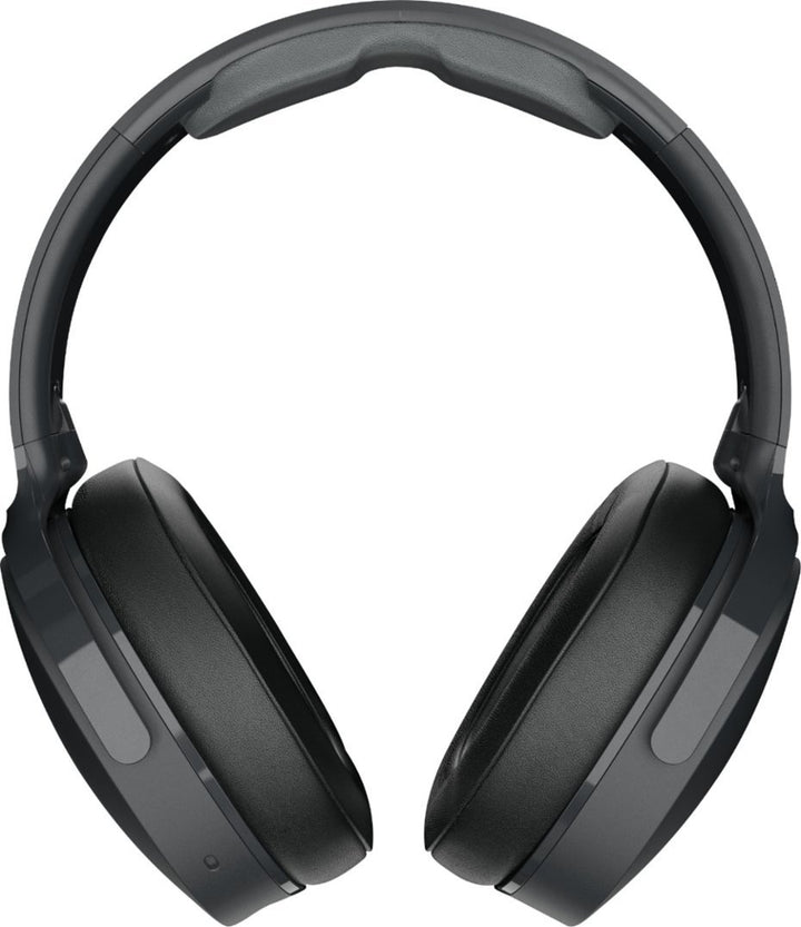 Skullcandy | Hesh ANC Over the Ear Noise Canceling Wireless Headphones - True Black | S SKC-S6HHW-N740