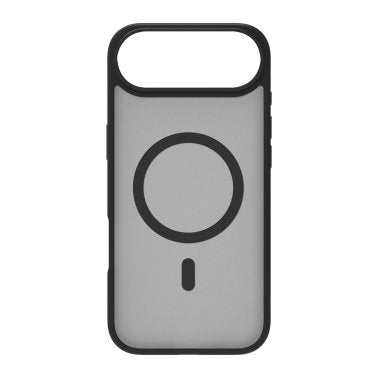 SPECTRUM | Halo Slim Magsafe iPhone 17 Air Case - Black Smoke | 2013HALO