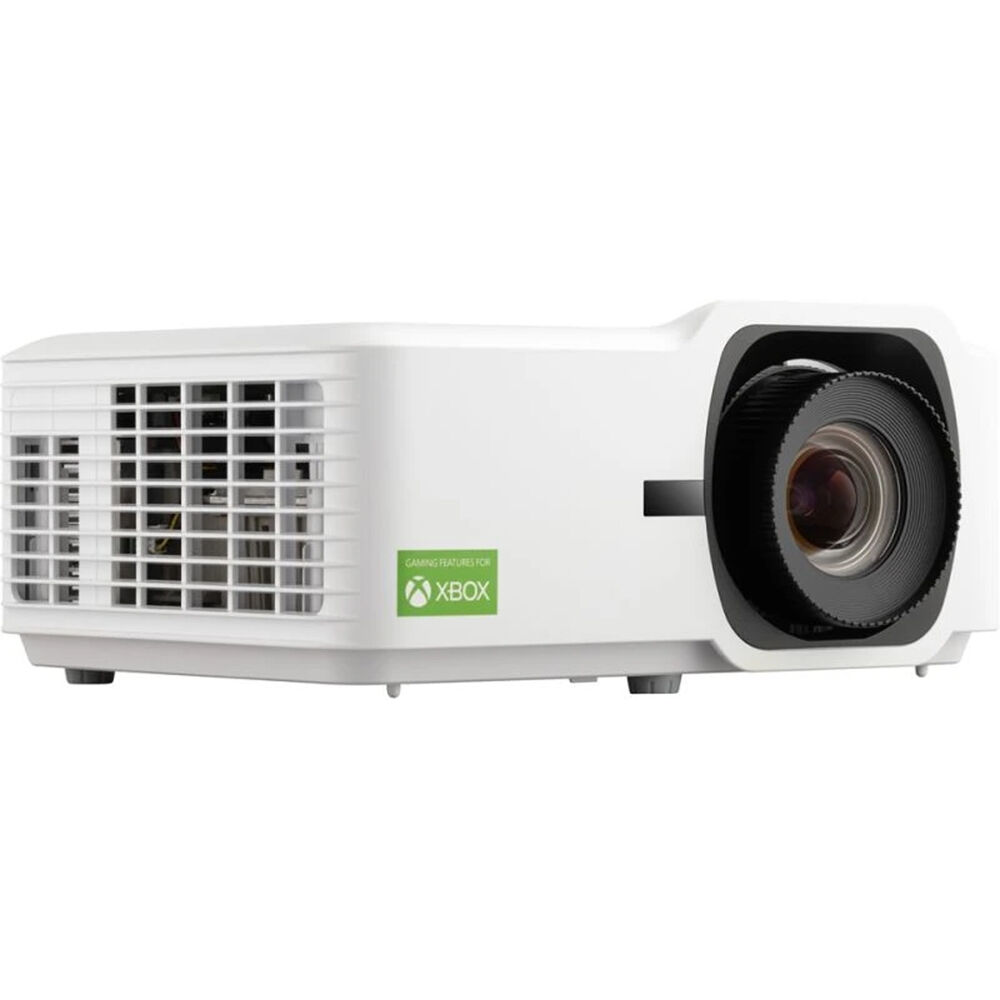 ViewSonic | Home Theater and Gaming Projector 3500-Lumen UHD 4K Laser DLP |  LX700-4K