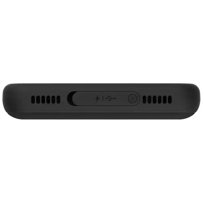 Sonim | XP Pro 5G Thermal Rugged Android 14 256GB Unlocked - Black | XP Pro Thermal