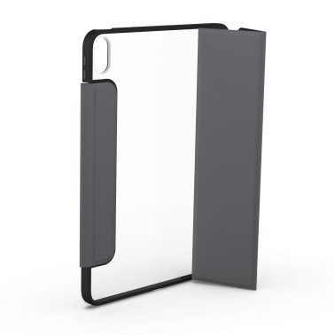 Otterbox | Symmetry Folio Case for iPad Air 11" 4 / 5 / 6th Gen M2 (2024) - Clear Coastal Evening | 15-12785