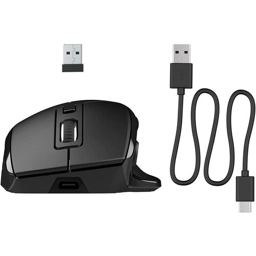 JLAB | JBuds Mouse Wireless Bluetooth - Black IFCMJBMOUSERBLK124