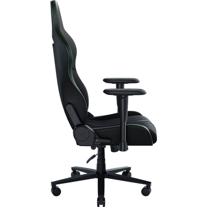 SO Razer | Iskur V2 X Gaming Chair 3YR - Black | RZ38-05310100-R3UA