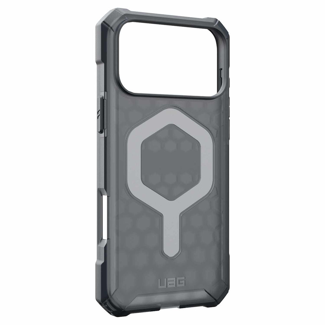 UAG | Essential Armor Magsafe Rugged Case iPhone 17 Pro Max - Ash | 114541113131