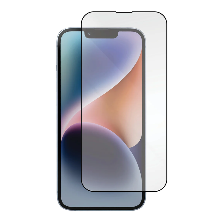 iShieldz | Edge-to-Edge Glass Screen Protector for iPhone 11 | IS3IP11RC