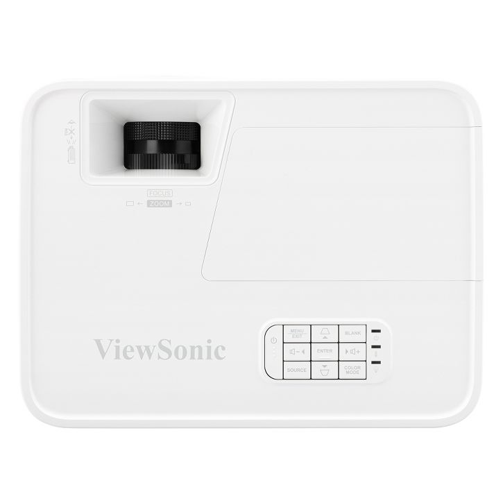 ViewSonic | DLP Projector 1080p Projector with 3700 Lumens | PX700HDH