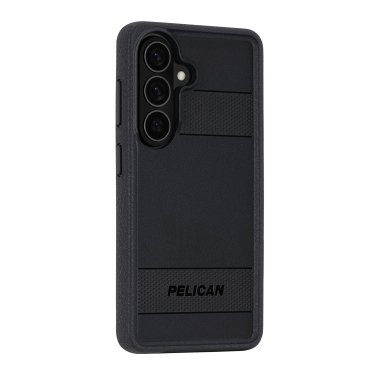 Pelican | Protector w/Magnet Case for Samsung Galaxy S26 - Black | PP059954