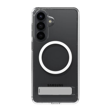 ZAGG | Graphene Crystal Palace Snap Kickstand Case Samsung Galaxy S26+ - Clear | 0702321187