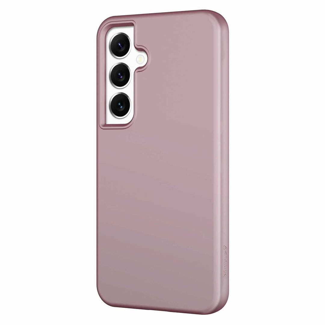 Nimbus9 | Alto 2 Case with Magnetic Ring for Samsung Galaxy S25 / S24 - Pink | 120-9293