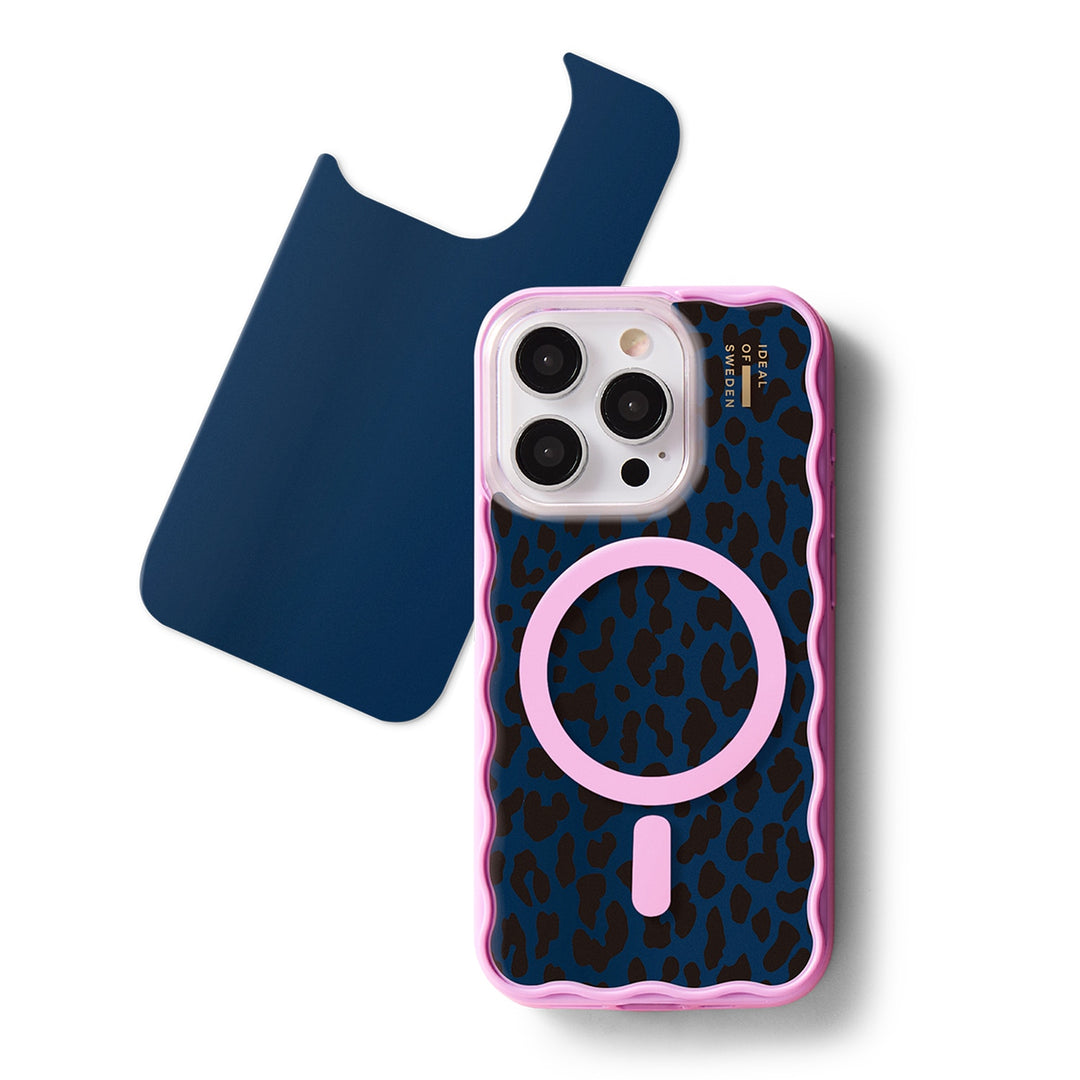 Ideal of Sweden | Print Pack iPhone 17 Pro Max - Midnight Blue | IDPP06574
