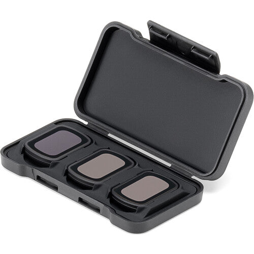 DJI | Magnetic ND Filters Set for Osmo Pocket 3 / 4 - Black | CP.OS.00000305.01