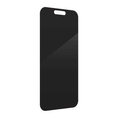 ZAGG | InvisibleShield Glass iPhone  17 Pro Max/ 16 Pro Max Privacy XTR Screen Protector | 200118666