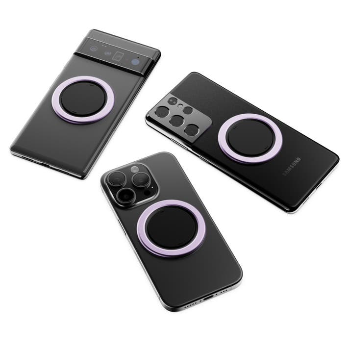 ohsnap! | Snap Grip 5 - Cult Lavender | PH-S4L-LAV-001