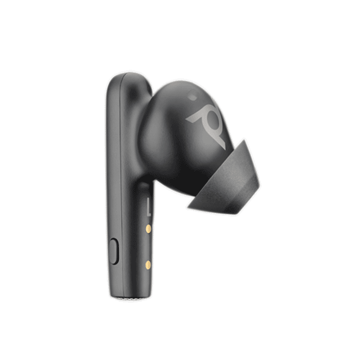 Poly Voyager | Free 60+ Wireless Earbuds - Black | 7Y8H0AA