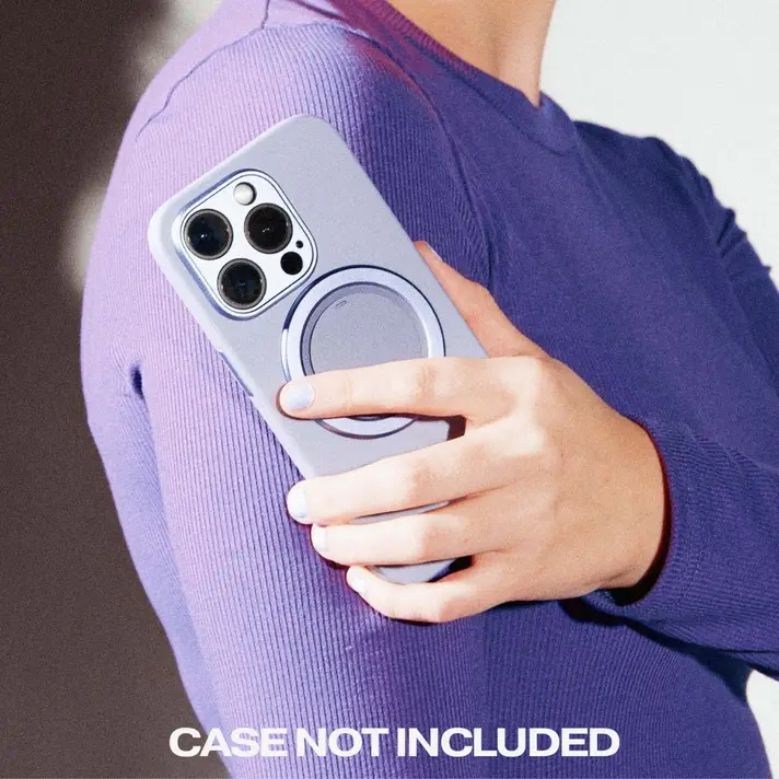 OhSnap | Snap 4 Phone Grip - Purple | PH-S4C-ORC-CA1