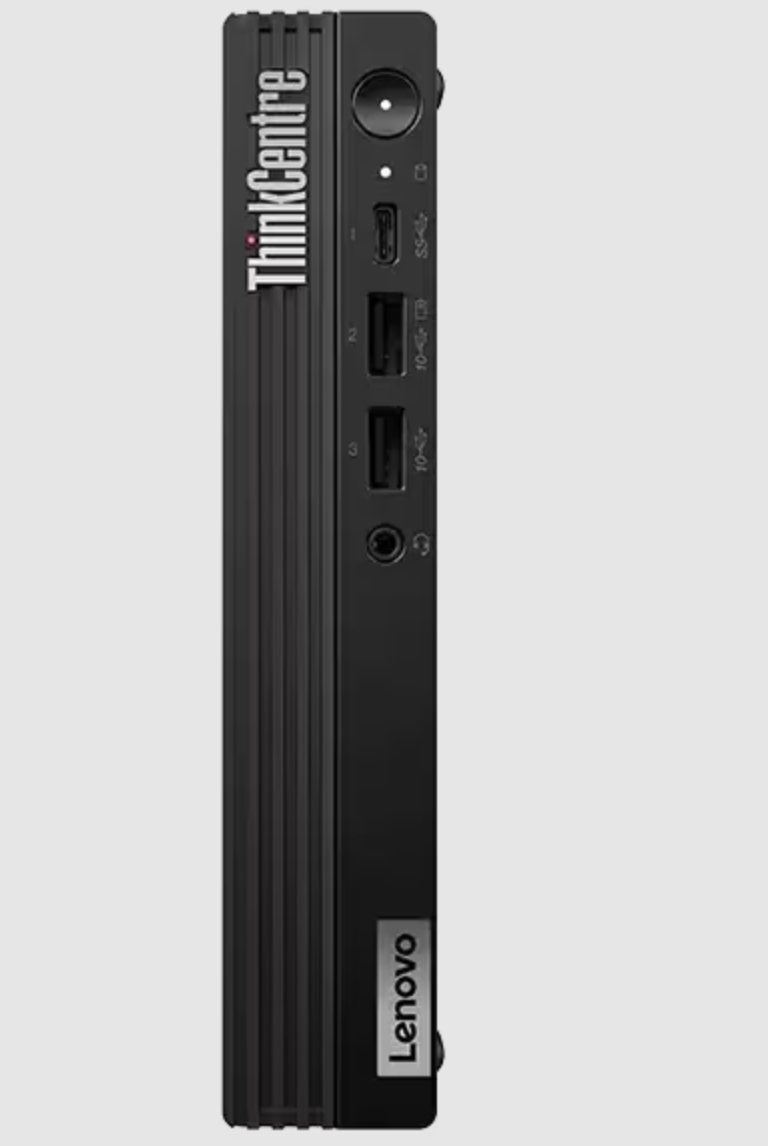 Lenovo | Tiny Desktop Thinkcentre Neo 50q Gen 5 Core 5 210H 16GB DDR5 512GB Wifi BT W11 Pro 1YR 13C5S17Y00