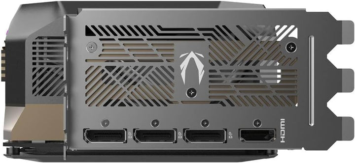 ZOTAC | VCX GeForce RTX 5080 AMP Extreme INFINITY 16GB GDDR7 | ZT-B50800B-10P