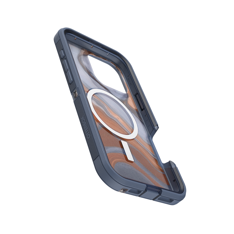 OtterBox | Defender XT Pro iPhone 16 Pro Max - High Desert Agathe | 77-96106